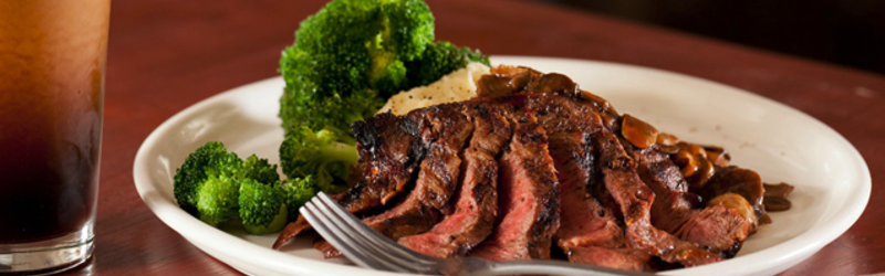 Best Food Spots in Laguna Beach