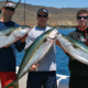 Fishing in Laguna Beach