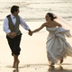 Wedding on the Beach