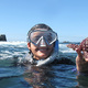 Laguna Beach Snorkeling