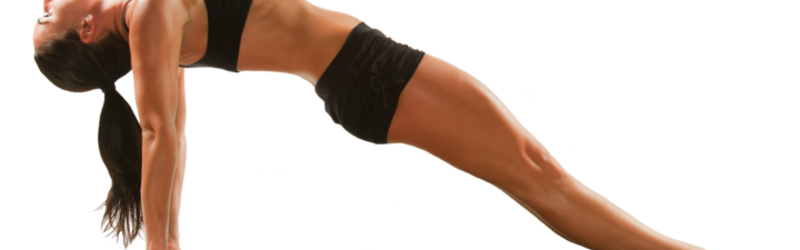 Get fit with Pilates at Inspiring Motion Laguna