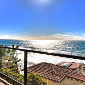 Balcony 2