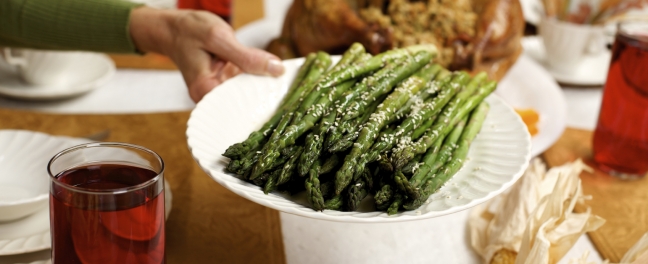 HealthyThanksgiving