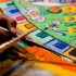 Thiksey Sand Mandala 1