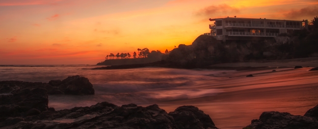 Laguna Sunset FI 1 Of 1
