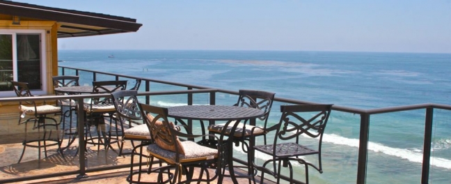 Ocean Beach View 9