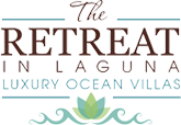 The Retreat in Laguna
