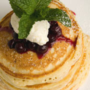 Bed & Breakfast Package