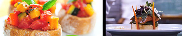 Laguna Beach Restaurants