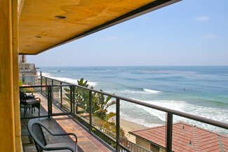 Laguna Beach Oceanfront Views